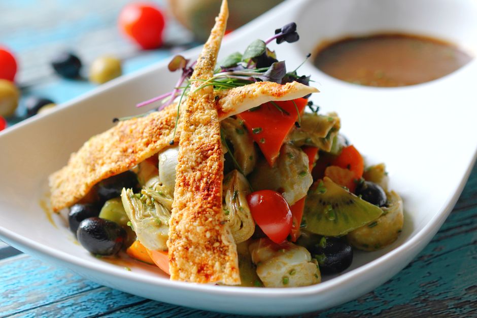 Portions Without Counting Calories for Busy People, Minus the Overwhelm