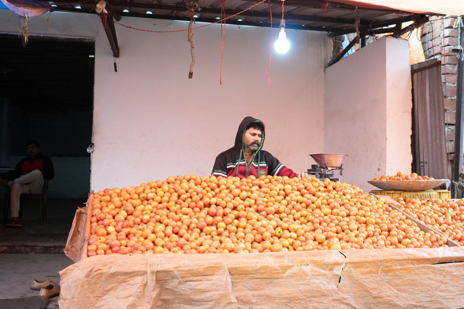 Rethinking Ultra-Processed Food, Without The Panic, for Real Life